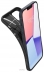 Spigen Liquid Air iPhone 14 Plus Matte Black ACS04891 ( )