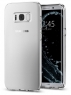 Spigen Liquid Crystal (571CS21664)  Samsung Galaxy S8+