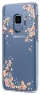 Spigen Liquid Crystal Blossom  Samsung Galaxy S9