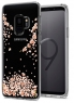Spigen Liquid Crystal Blossom  Samsung Galaxy S9
