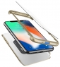 Spigen Thin Fit 360  Apple iPhone X (057CS22646)