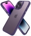 Spigen Ultra Hybrid iPhone 14 Pro Max ACS05574 ()