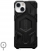Uag  iPhone 14 Monarch Pro Kevlar for MagSafe Kevlar Black 114028113940