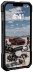 Uag  iPhone 14 Monarch Pro Kevlar for MagSafe Kevlar Black 114028113940