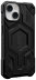 Uag  iPhone 14 Monarch Pro for MagSafe Black 114028114040