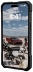 Uag  iPhone 14 Pro Max Monarch Pro Kevlar for MagSafe Kevlar Black 114031113940