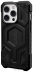 Uag  iPhone 14 Pro Monarch Pro Kevlar for MagSafe Kevlar Black 114030113940