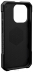 Uag  iPhone 14 Pro Monarch Pro for MagSafe Black 114030114040