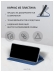 VOLARE ROSSO Book Case  Samsung Galaxy A31 ()