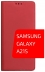 Volare Rosso Book Case  Samsung Galaxy A21s ()