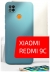 Volare Rosso Jam  Xiaomi Redmi 9C ()