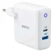 ANKER PowerPort 2 USB-C