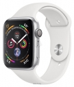 Apple Watch Series 4 GPS 40mm Aluminum Case with Sport Band