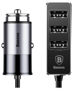 Baseus Enjoy Together 4 USB CCTON-01