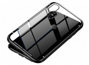 Baseus Magnetite Hardware Case  Apple iPhone X