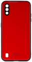  Case Glassy  Samsung Galaxy M01 ()
