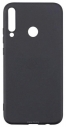 Case Matte  Huawei P40 lite E/Y7P/Honor 9C ()