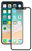 Deppa GLASS 62393  Apple iPhone X