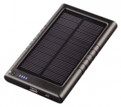 HAMA Solar Battery Pack 3000