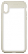 INTERSTEP Pure-Case  Apple iPhone X