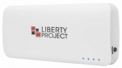 Liberty Project 13000