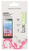 LuxCase  Apple iPhone X