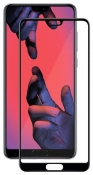Media Gadget 3D Full Cover Tempered Glass  Huawei P20 Pro