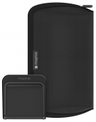 Mophie Charge stream global travel kit
