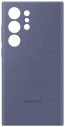 Samsung Silicone Case S24 Ultra ()