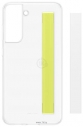 Samsung Slim Strap Cover S21 FE ()