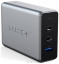 Satechi 100W Type-C PD Compact GAN Charger