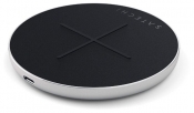 Satechi Aluminum Type-C PD & QC Wireless Charger