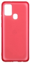  Volare Rosso Cordy  Samsung Galaxy A21s ()