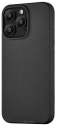 uBear Capital Leather  iPhone 15 Pro Max ()