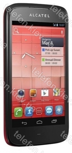 Alcatel () OneTouch 997D