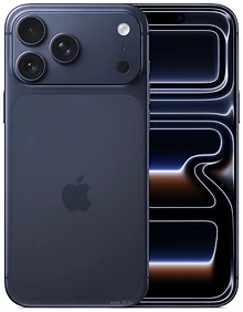 Apple iPhone 17 Pro Max Dual eSIM 2048GB