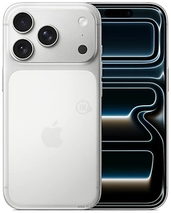 Apple iPhone 17 Pro Dual SIM 512GB