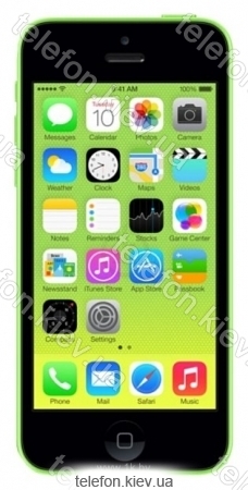 Apple iPhone 5C 32Gb