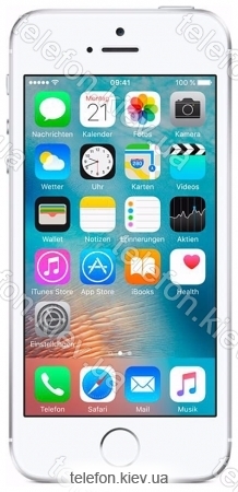 Apple iPhone SE CPO 64Gb