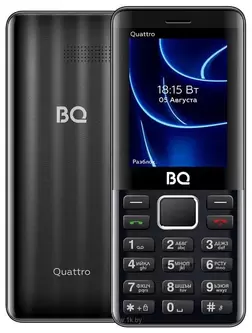 BQ 2453 Quattro