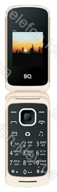 BQ BQ-1810 Pixel