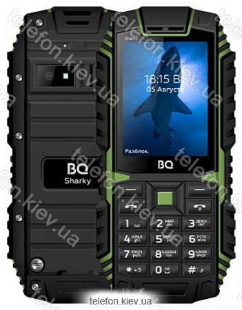 BQ BQ-2447 Sharky