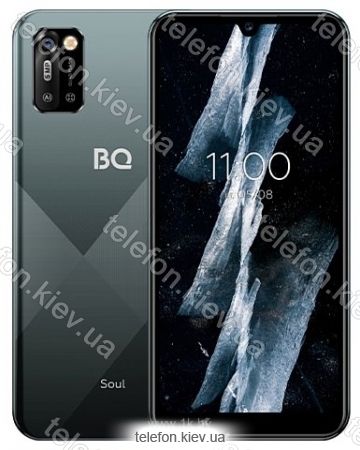 BQ BQ-6051G Soul 2/32GB