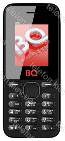 BQ BQM-1828 One