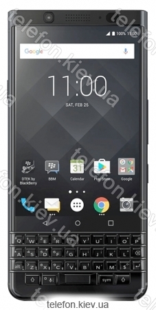 BlackBerry Keyone Black Edition 4/64Gb