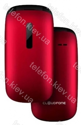 CloudFone Lite Senior Flip