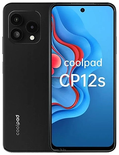 Coolpad CP12s 6/128GB