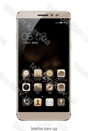 Coolpad Max A8