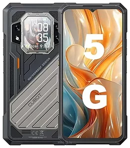 Cubot KingKong X Pro 24/256GB