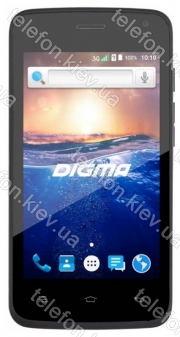 Digma HIT Q400 3G